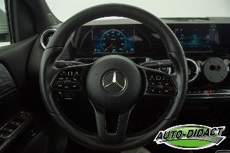 Mercedes B-klasse 200d Automaat Clima Navi Business Line picture 5