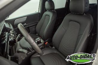 Mercedes B-klasse 200d Automaat Clima Navi Business Line picture 27