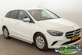 Mercedes B-klasse 200d Automaat Clima Navi Business Line picture 2
