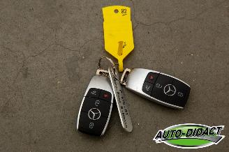 Mercedes B-klasse 200d Automaat Clima Navi Business Line picture 29