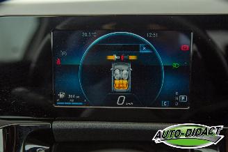 Mercedes B-klasse 200d Automaat Clima Navi Business Line picture 7