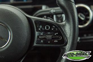 Mercedes B-klasse 200d Automaat Clima Navi Business Line picture 16