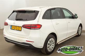 Mercedes B-klasse 200d Automaat Clima Navi Business Line picture 4