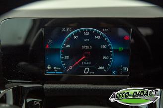 Mercedes B-klasse 200d Automaat Clima Navi Business Line picture 6
