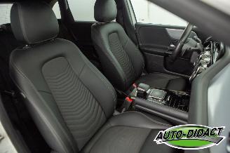 Mercedes B-klasse 200d Automaat Clima Navi Business Line picture 20