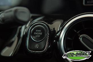 Mercedes B-klasse 200d Automaat Clima Navi Business Line picture 12