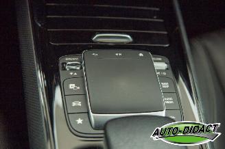 Mercedes B-klasse 200d Automaat Clima Navi Business Line picture 11
