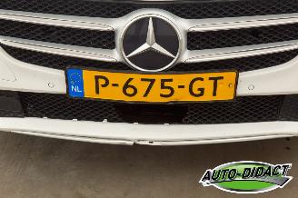 Mercedes B-klasse 200d Automaat Clima Navi Business Line picture 30