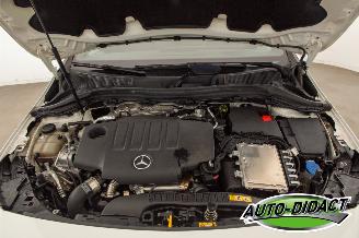 Mercedes B-klasse 200d Automaat Clima Navi Business Line picture 33