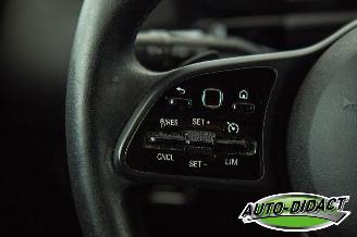 Mercedes B-klasse 200d Automaat Clima Navi Business Line picture 15