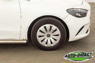 Mercedes B-klasse 200d Automaat Clima Navi Business Line picture 32