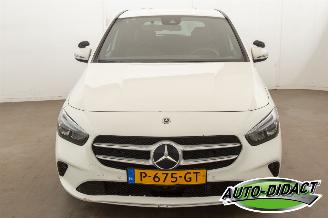 Mercedes B-klasse 200d Automaat Clima Navi Business Line picture 34