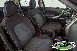Nissan Micra 1.2 DIG-S 80.546 km Elek dak Clima Navi picture 17