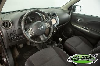 Nissan Micra 1.2 DIG-S 80.546 km Elek dak Clima Navi picture 23