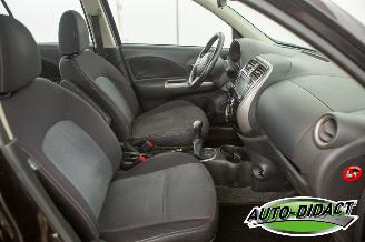 Nissan Micra 1.2 DIG-S 80.546 km Elek dak Clima Navi picture 18