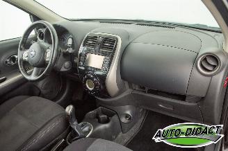 Nissan Micra 1.2 DIG-S 80.546 km Elek dak Clima Navi picture 19