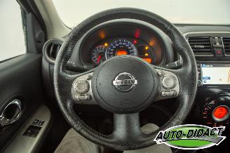 Nissan Micra 1.2 DIG-S 80.546 km Elek dak Clima Navi picture 5