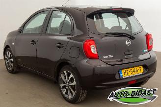 Nissan Micra 1.2 DIG-S 80.546 km Elek dak Clima Navi picture 3