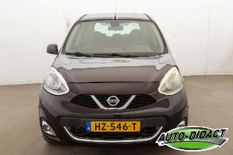 Nissan Micra 1.2 DIG-S 80.546 km Elek dak Clima Navi picture 33