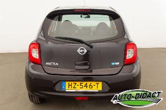 Nissan Micra 1.2 DIG-S 80.546 km Elek dak Clima Navi picture 34