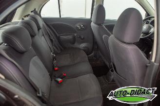 Nissan Micra 1.2 DIG-S 80.546 km Elek dak Clima Navi picture 21