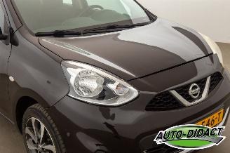 Nissan Micra 1.2 DIG-S 80.546 km Elek dak Clima Navi picture 29