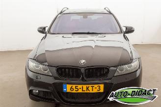 BMW 3-serie 325d Automaat Clima Navi Leder High Executive picture 36