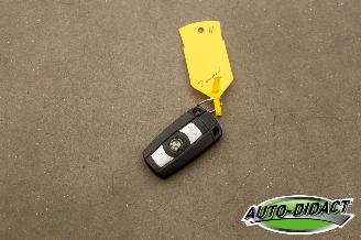 BMW 3-serie 325d Automaat Clima Navi Leder High Executive picture 28