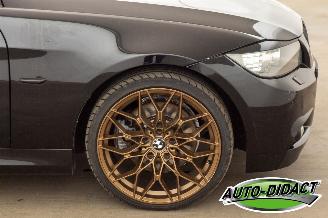 BMW 3-serie 325d Automaat Clima Navi Leder High Executive picture 34