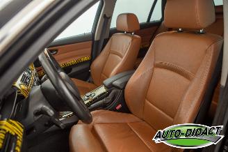 BMW 3-serie 325d Automaat Clima Navi Leder High Executive picture 26