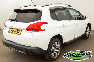 Peugeot 2008 1.2 PureTech 89.614 km Clima Navi picture 4