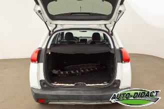 Peugeot 2008 1.2 PureTech 89.614 km Clima Navi picture 36