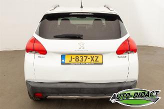 Peugeot 2008 1.2 PureTech 89.614 km Clima Navi picture 35