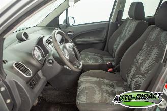 Opel Agila 1.2 Automaat 36.308 km NAP Airco Edition picture 23