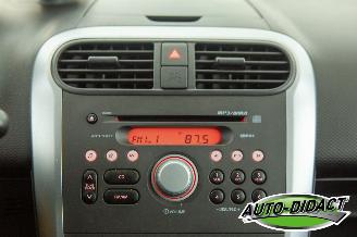 Opel Agila 1.2 Automaat 36.308 km NAP Airco Edition picture 8