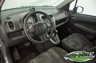Opel Agila 1.2 Automaat 36.308 km NAP Airco Edition picture 22