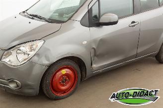 Opel Agila 1.2 Automaat 36.308 km NAP Airco Edition picture 26