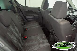 Opel Agila 1.2 Automaat 36.308 km NAP Airco Edition picture 20