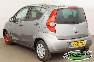Opel Agila 1.2 Automaat 36.308 km NAP Airco Edition picture 3