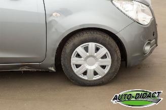 Opel Agila 1.2 Automaat 36.308 km NAP Airco Edition picture 35
