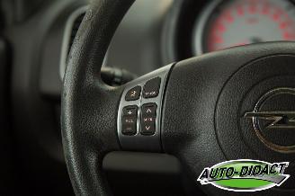 Opel Agila 1.2 Automaat 36.308 km NAP Airco Edition picture 13