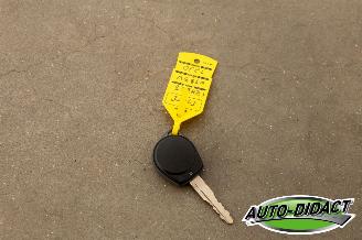Opel Agila 1.2 Automaat 36.308 km NAP Airco Edition picture 25