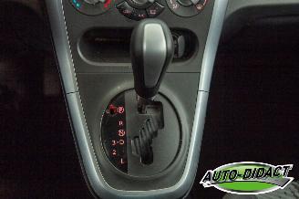 Opel Agila 1.2 Automaat 36.308 km NAP Airco Edition picture 10