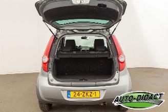 Opel Agila 1.2 Automaat 36.308 km NAP Airco Edition picture 39