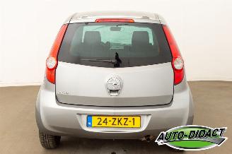 Opel Agila 1.2 Automaat 36.308 km NAP Airco Edition picture 38