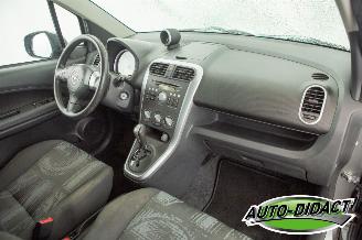 Opel Agila 1.2 Automaat 36.308 km NAP Airco Edition picture 18