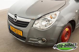 Opel Agila 1.2 Automaat 36.308 km NAP Airco Edition picture 29