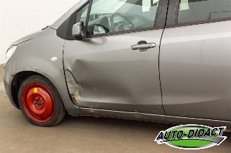 Opel Agila 1.2 Automaat 36.308 km NAP Airco Edition picture 28