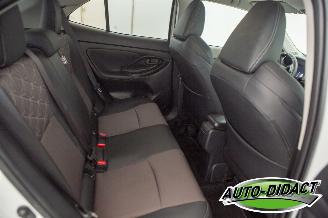 Toyota Yaris Cross 1.5 Hybrid 7038 km Automaat Clima Navi 130 Executive picture 26