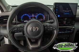 Toyota Yaris Cross 1.5 Hybrid 7038 km Automaat Clima Navi 130 Executive picture 5